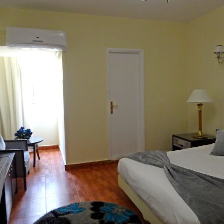Indiana Hotel Giza Luaran gambar