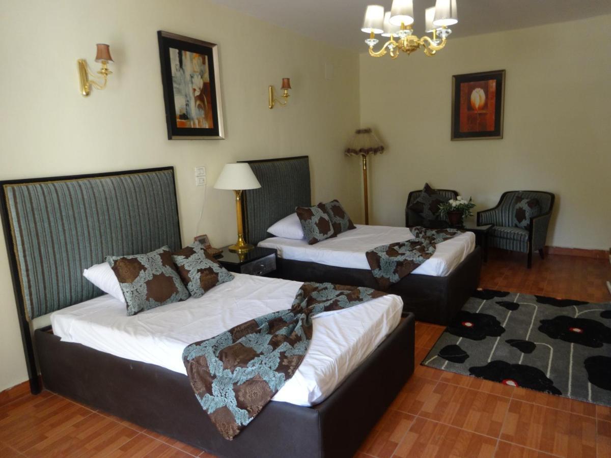 Indiana Hotel Giza Luaran gambar