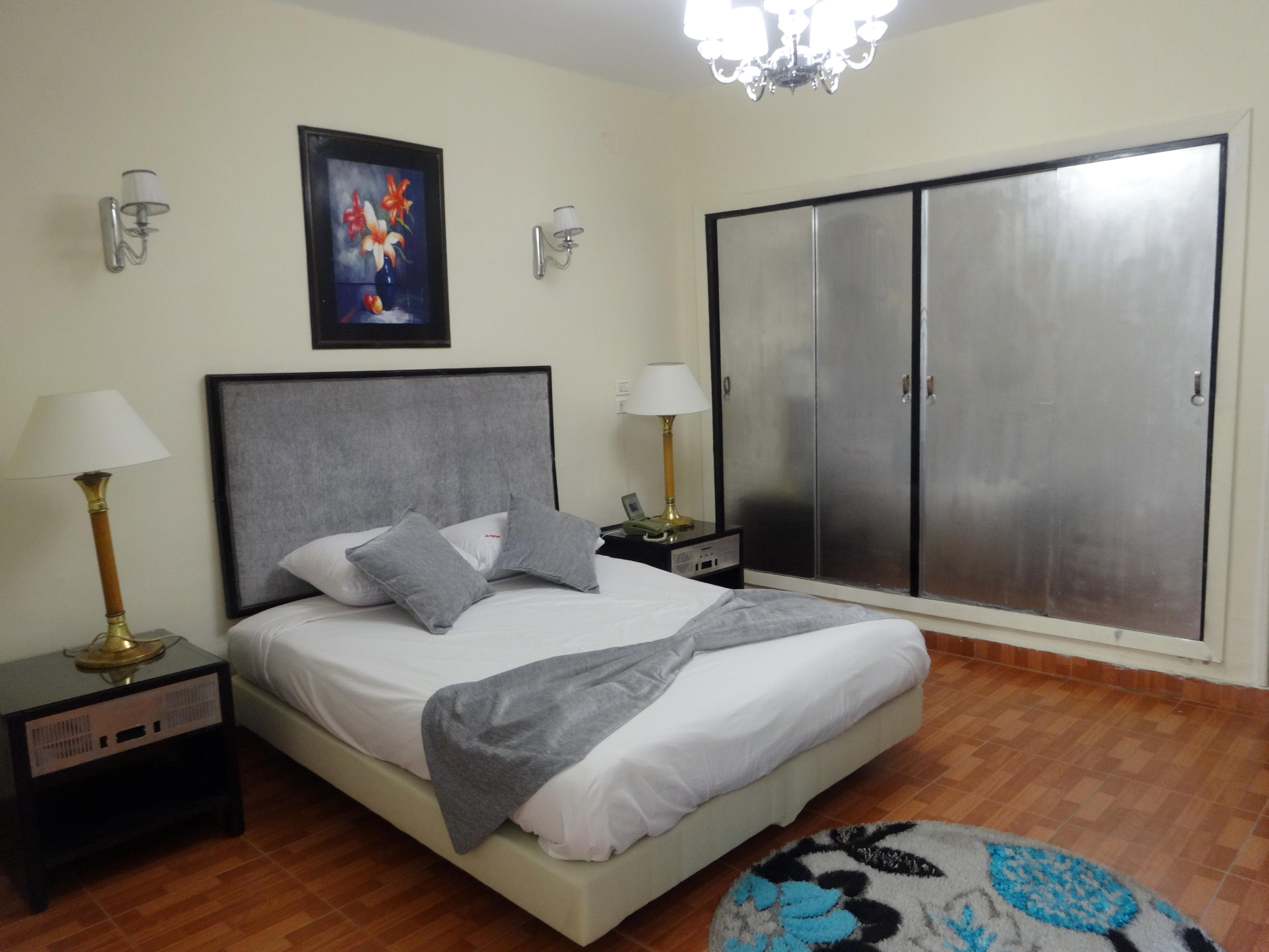 Indiana Hotel Giza Luaran gambar