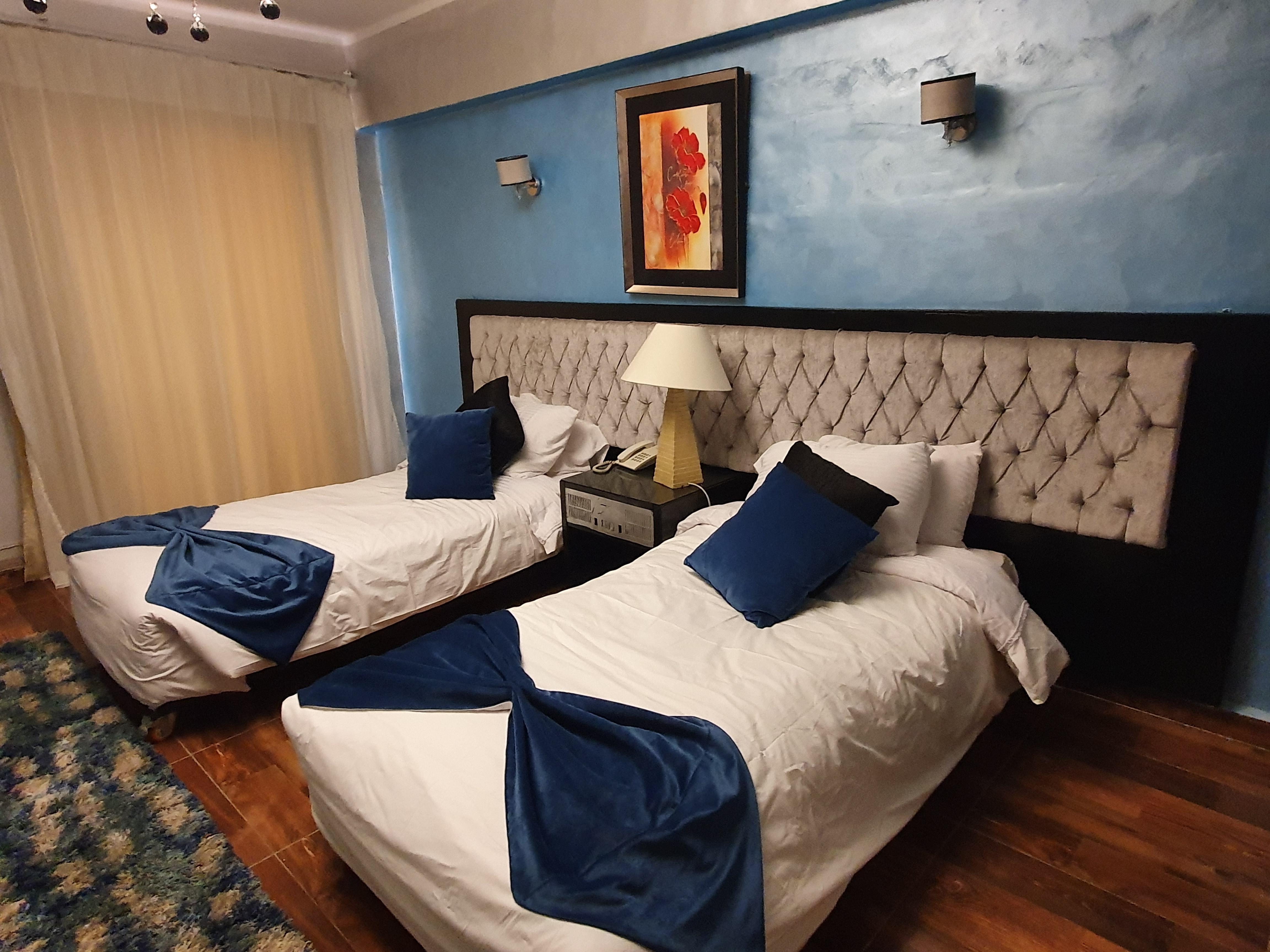 Indiana Hotel Giza Luaran gambar