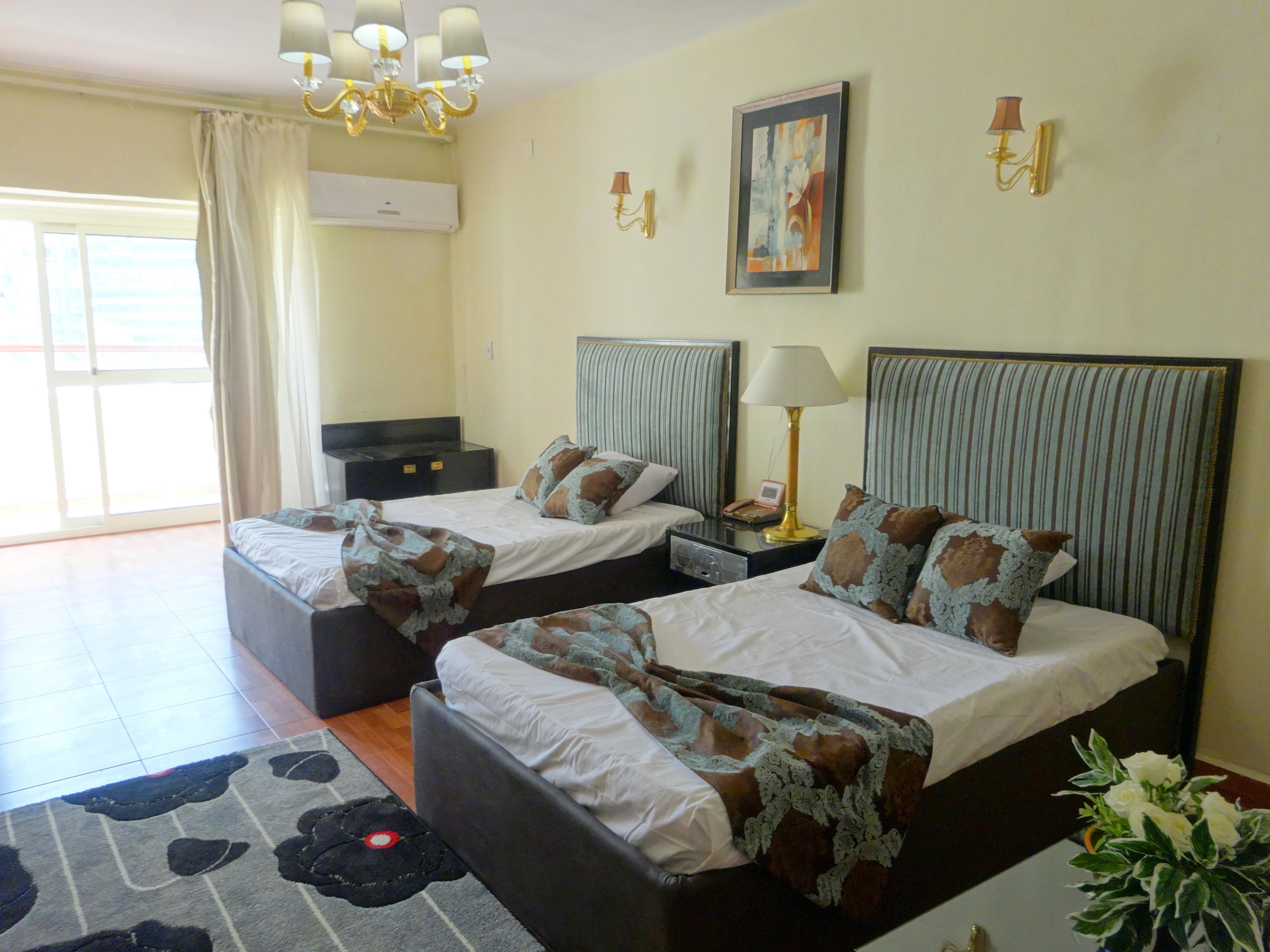 Indiana Hotel Giza Luaran gambar
