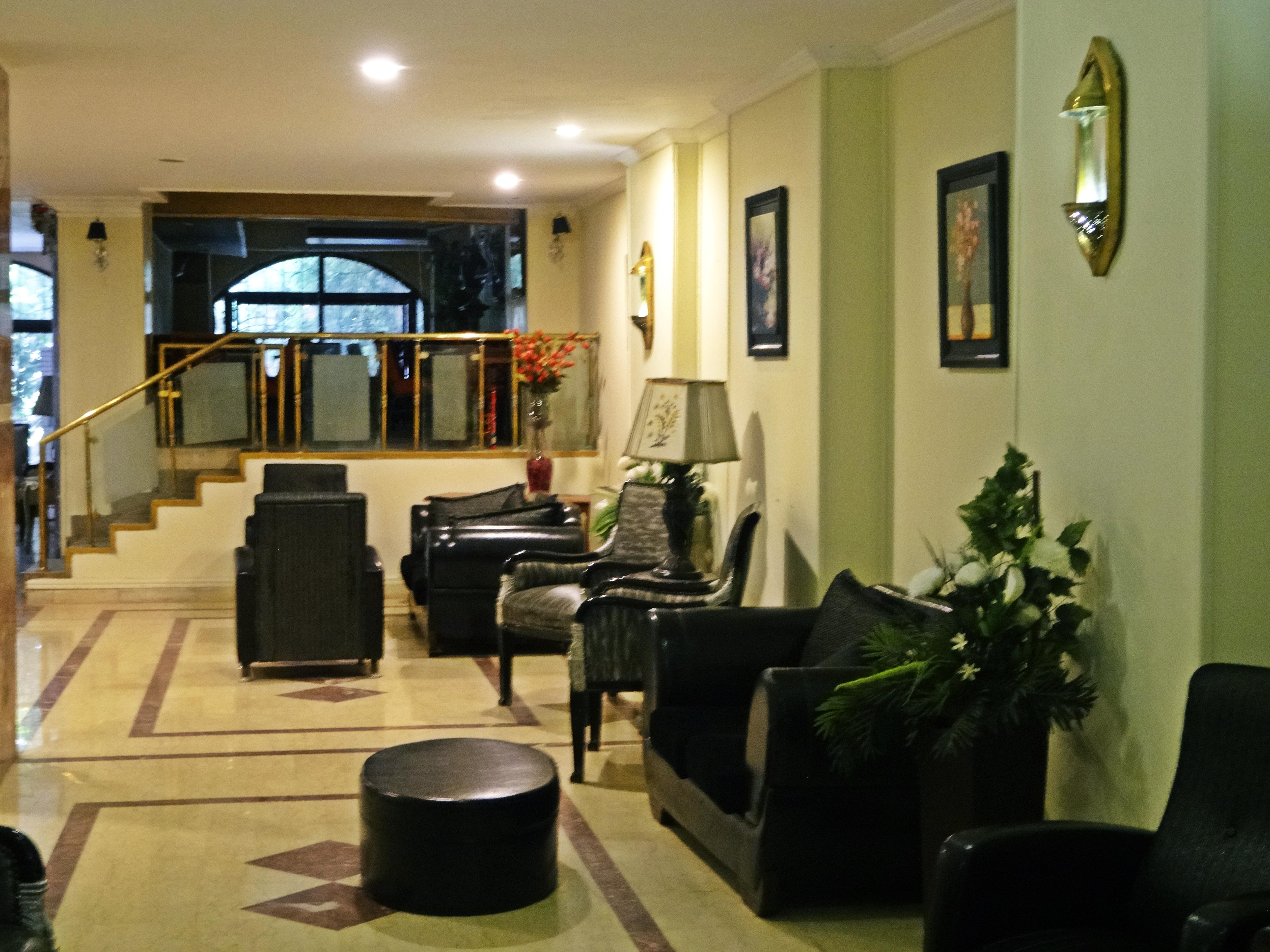 Indiana Hotel Giza Luaran gambar