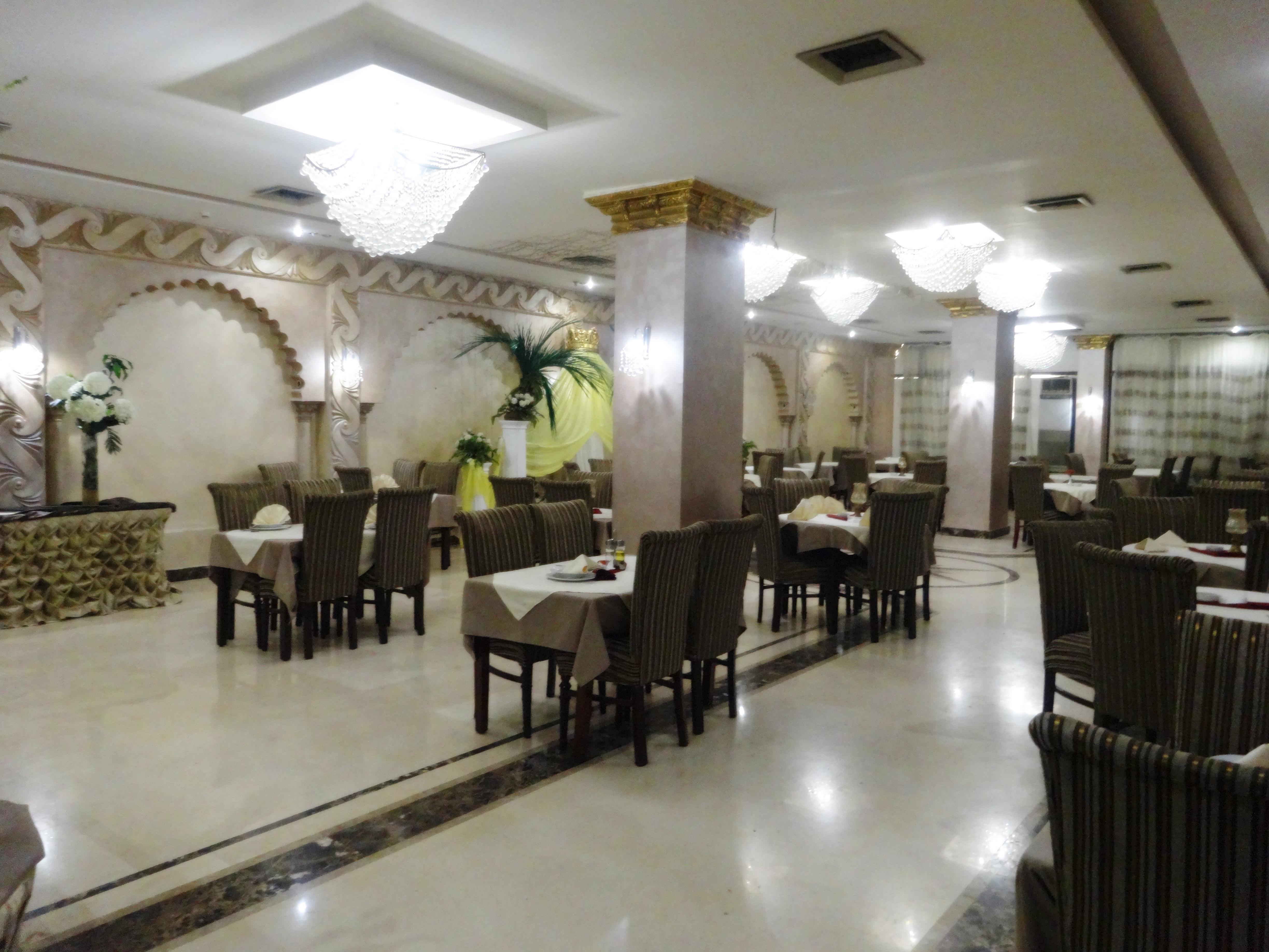 Indiana Hotel Giza Luaran gambar
