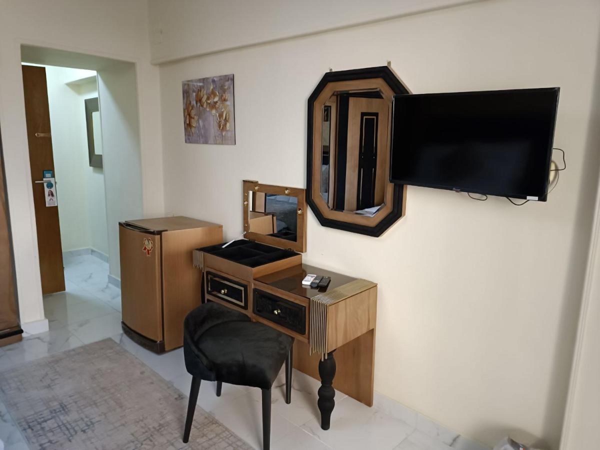 Indiana Hotel Giza Luaran gambar