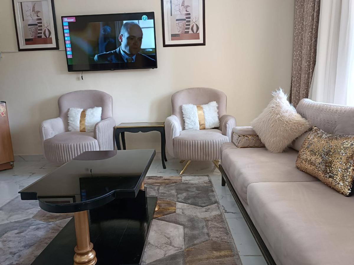 Indiana Hotel Giza Luaran gambar