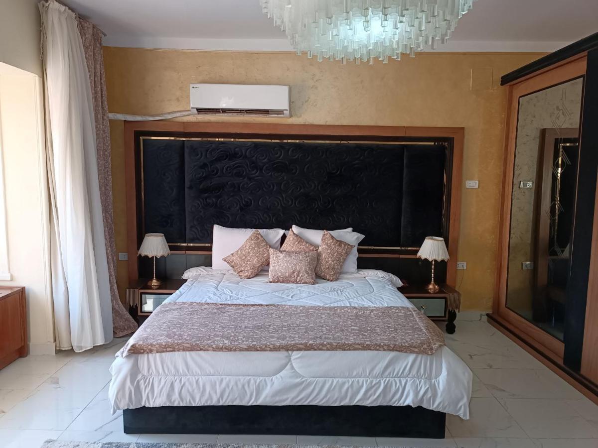 Indiana Hotel Giza Luaran gambar