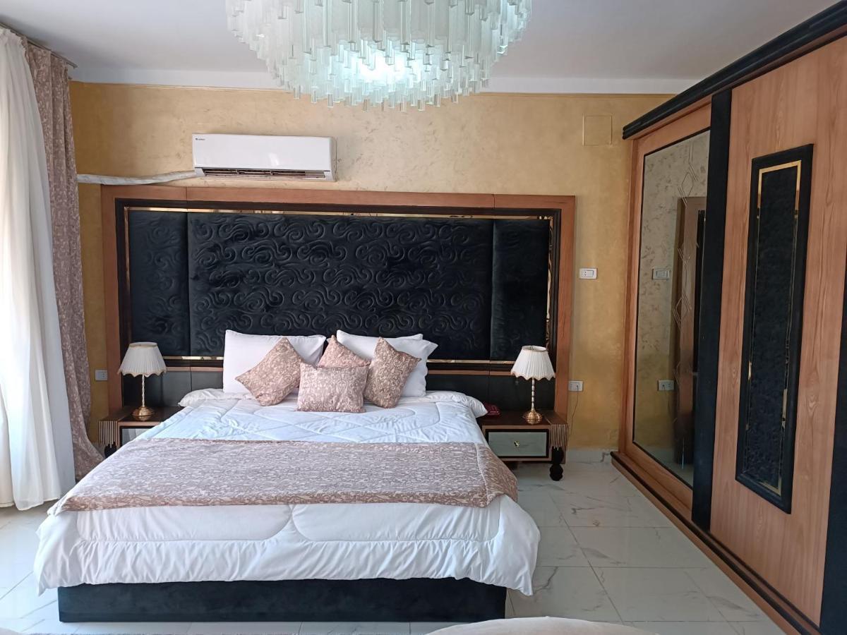 Indiana Hotel Giza Luaran gambar