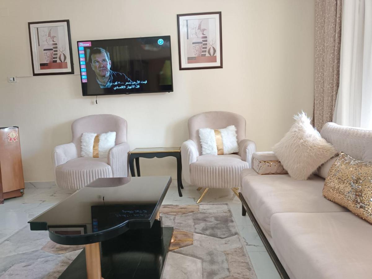 Indiana Hotel Giza Luaran gambar